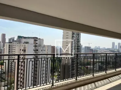 Apartamento com 3 Quartos à venda, 144m² no Jardim Aurélia, São Paulo