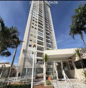 Apartamento com 1 Quarto à venda, 79m² no Parque Industrial, Maringá