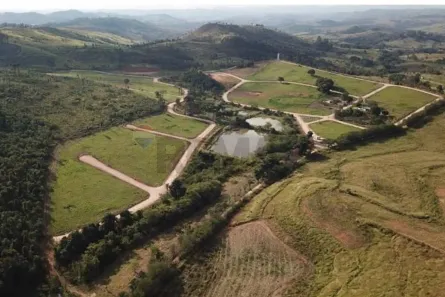 Lote/Terreno à venda, 1006m² no Centro, Itapira