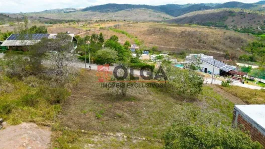 Lote/Terreno à venda, 525m² no Porta Florada, Gravatá