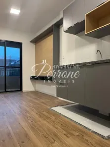 Apartamento com 1 Quarto à venda, 30m² no Belenzinho, São Paulo