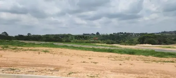 Lote/Terreno à venda, 200m² no Mato Dentro, Indaiatuba