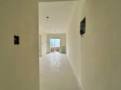 Apartamento com 2 Quartos à venda, 53m² no Caiçara, Praia Grande