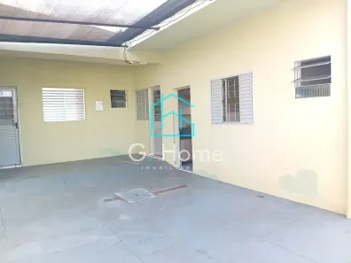 Kitnet com 1 Quarto para alugar, 20m² no Ipanema, Londrina
