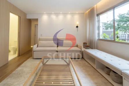 Apartamento com 3 Quartos à venda, 97m² no Itaim Bibi, São Paulo