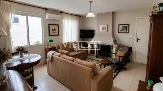 Apartamento com 3 Quartos à venda, 113m² no Centro, Pelotas