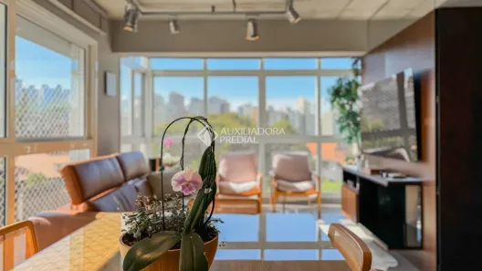 Apartamento com 2 Quartos à venda, 105m² no Petrópolis, Porto Alegre
