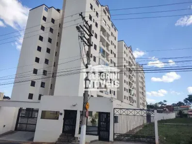 Apartamento com 3 Quartos à venda, 83m² no Jardim Margarida, Campinas