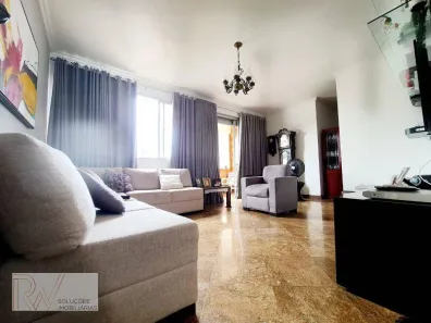Apartamento com 4 Quartos à venda, 156m² no Jardim Apipema, Salvador