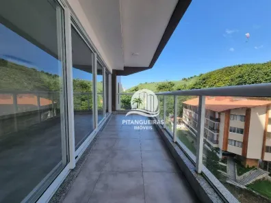 Apartamento com 3 Quartos à venda, 146m² no Jardim Las Palmas, Guarujá