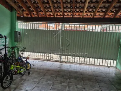 Casa com 2 Quartos à venda, 91m² no Jardim Califórnia, Sorocaba
