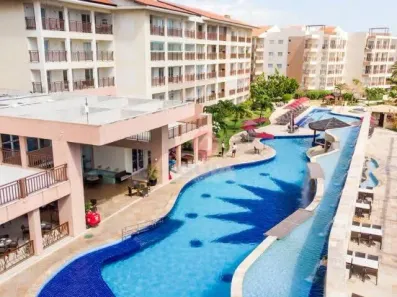 Apartamento com 4 Quartos à venda, 121m² no Aquiraz, Aquiraz