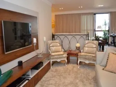 Apartamento com 3 Quartos à venda, 190m² no Centro, Osasco
