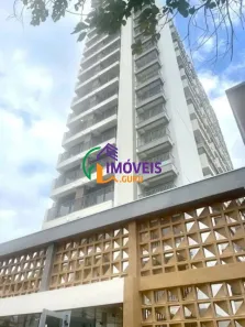 Apartamento com 1 Quarto à venda, 24m² no Vila Cordeiro, São Paulo