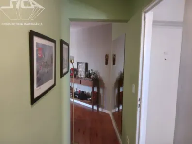 Apartamento com 2 Quartos à venda, 55m² no Aclimação, São Paulo