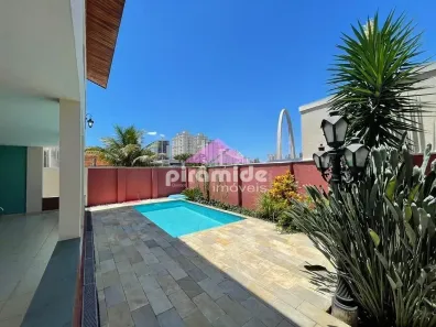 Casa com 4 Quartos à venda, 356m² no Jardim Esplanada II, São José dos Campos