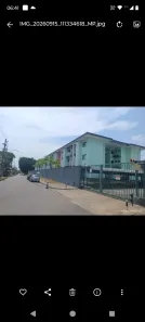 Apartamento com 2 Quartos para alugar, 65m² no Flores, Manaus
