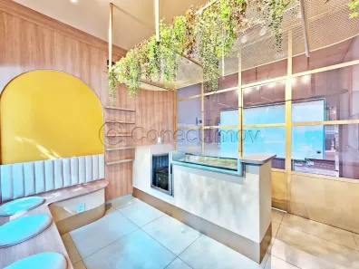 Ponto Comercial para alugar, 20m² no Jardim Nova Aliança Sul, Ribeirão Preto