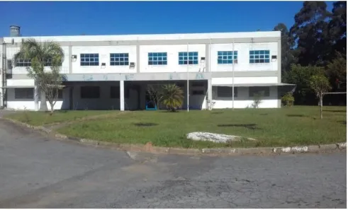 Galpão/Depósito/Armazém para alugar, 5499m² no Rio Abaixo, Itaquaquecetuba