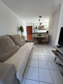 Apartamento com 3 Quartos à venda, 66m² no Jardim Limoeiro, Serra
