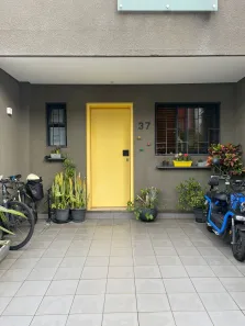 Sobrado com 2 Quartos à venda, 90m² no Vila Clementino, São Paulo