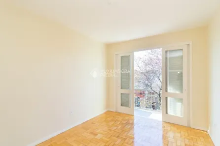 Apartamento com 3 Quartos para alugar, 85m² no Azenha, Porto Alegre