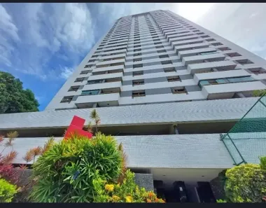Apartamento com 2 Quartos à venda, 79m² no Boa Viagem, Recife