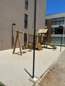 Apartamento com 1 Quarto para alugar, 48m² no Alto de São Marcos, Barra de São Miguel
