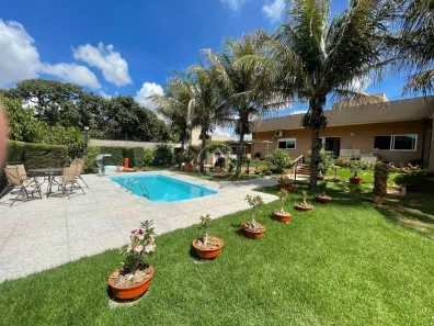 Casa com 3 Quartos à venda, 216m² no Jardim Noroeste, Campo Grande