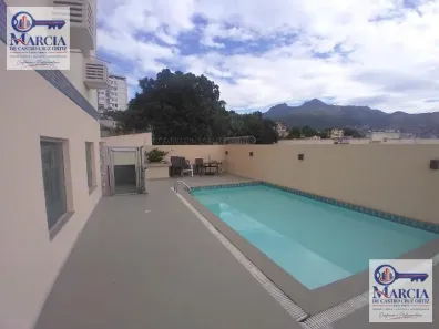 Apartamento com 3 Quartos à venda, 81m² no Méier, Rio de Janeiro