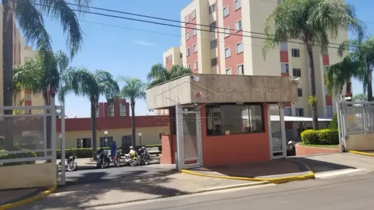 Apartamento com 3 Quartos à venda, 90m² no Jardim Auri Verde, Bauru