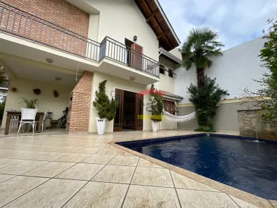 Sobrado com 4 Quartos à venda, 450m² no Horto Florestal, São Paulo
