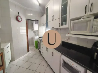 Apartamento com 3 Quartos à venda, 80m² no Anchieta, São Bernardo do Campo