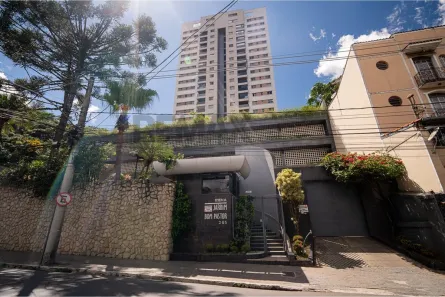 Cobertura com 4 Quartos à venda, 245m² no Bom Pastor, Juiz de Fora