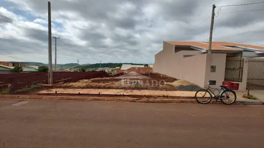 Lote/Terreno à venda, 272m² no Beltrão Park, Ibiporã