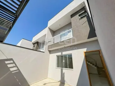 Sobrado com 3 Quartos à venda, 100m² no Vila Romero, São Paulo