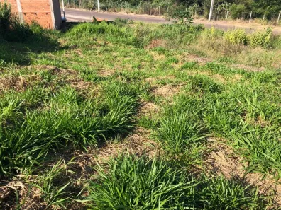 Lote/Terreno à venda, 180m² no Residencial Bongiovani, Presidente Prudente