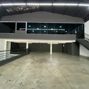 Galpão/Depósito/Armazém à venda, 698m² no Setor Pedro Ludovico, Goiânia