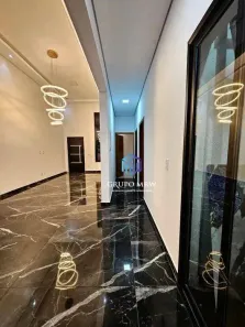 Casa de Condomínio com 3 Quartos à venda, 120m² no Horto Florestal, Sorocaba