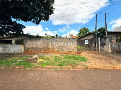 Lote/Terreno à venda, 450m² no Jardim Alvorada, Maringá