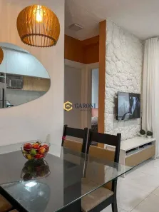 Apartamento com 2 Quartos à venda, 45m² no Jaguaré, São Paulo