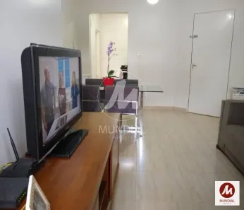 Apartamento com 3 Quartos à venda, 77m² no Nova Ribeirânia, Ribeirão Preto