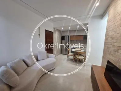 Apartamento com 2 Quartos à venda, 56m² no Ipanema, Rio de Janeiro