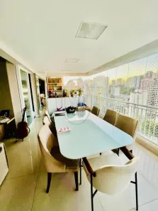 Apartamento com 3 Quartos à venda, 103m² no Chácara Inglesa, São Paulo