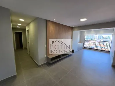 Apartamento com 2 Quartos para alugar, 80m² no Vila Zilda (Tatuapé), São Paulo