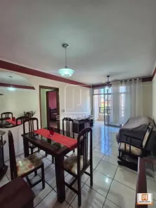 Apartamento com 2 Quartos à venda, 82m² no Campos Elíseos, Ribeirão Preto