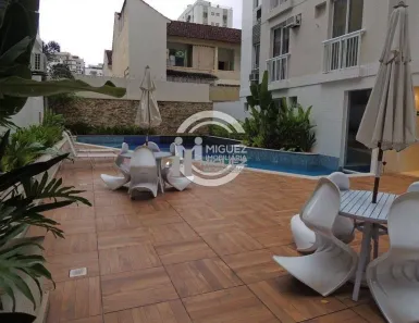 Apartamento com 2 Quartos à venda, 62m² no Vila Isabel, Rio de Janeiro
