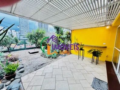 Cobertura com 3 Quartos à venda, 222m² no Sumarezinho, São Paulo