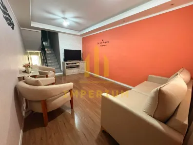 Sobrado com 3 Quartos à venda, 182m² no Vila Constança, São Paulo