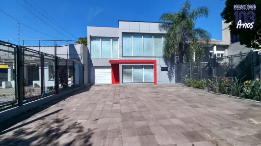 Prédio Comercial à venda, 350m² no Navegantes, Porto Alegre